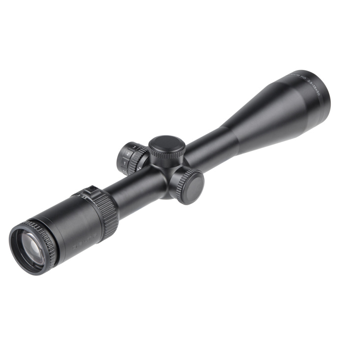 Luneta celownicza Delta Titanium HD 2,5-15x50 4A-S